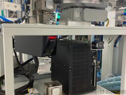 Arburg Allrounder 630A
