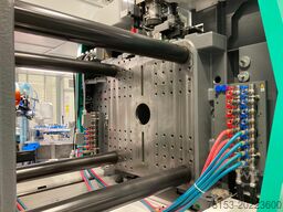 Arburg Allrounder 630A