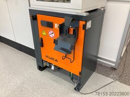 Arburg Allrounder 630A