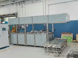 ULTRASUONI MORONI srl SONOX 300/8 AMF ORTHAGON