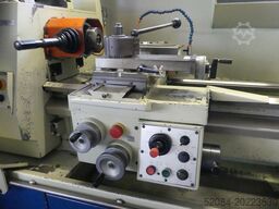 Weiler E 35