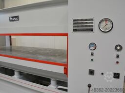 Manni PRASA DO FORNIRU 3000X1300