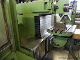 HERMLE UWF 600