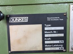 DUNKES DNX 05