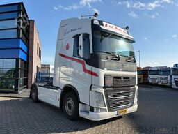 Volvo FH 420 / ADR / 2 Tanks / NL Truck / 1st Owner/B...