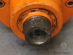 unbekannt Hub 300 mm