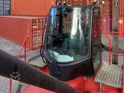 Hyster H10XM-ECD8