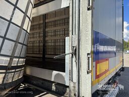Schmitz Cargobull Semitrailer Curtainsider Standard