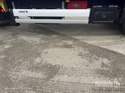 Schmitz Cargobull Semitrailer Curtainsider Standard