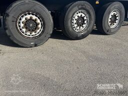 Schmitz Cargobull Semitrailer Curtainsider Standard