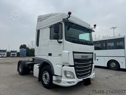 DAF XF 510 SPACE CAB 4X2