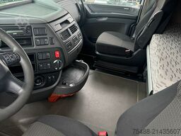 DAF XF 510 SPACE CAB 4X2