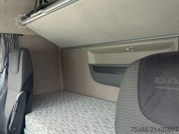 DAF XF 510 SPACE CAB 4X2