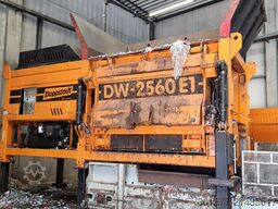 Doppstadt DW 2560 E1
