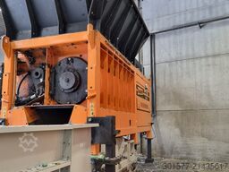 Doppstadt DW 2560 E1