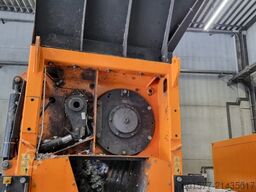 Doppstadt DW 2560 E1