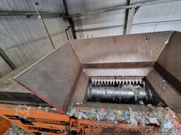 Doppstadt DW 2560 E1