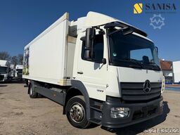 Mercedes-Benz Atego 1223/LBW/Carrier Supra 850MT/TÜV