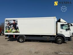 Mercedes-Benz Atego 1223/LBW/Carrier Supra 850MT/TÜV