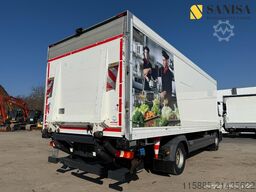 Mercedes-Benz Atego 1223/LBW/Carrier Supra 850MT/TÜV