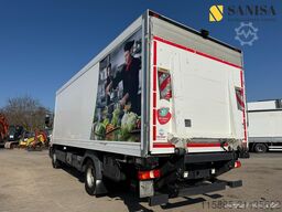 Mercedes-Benz Atego 1223/LBW/Carrier Supra 850MT/TÜV