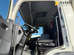 Mercedes-Benz Atego 1223/LBW/Carrier Supra 850MT/TÜV