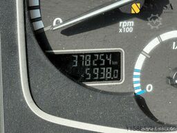 Mercedes-Benz Atego 1223/LBW/Carrier Supra 850MT/TÜV