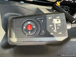 Mercedes-Benz Atego 1223/LBW/Carrier Supra 850MT/TÜV