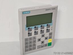 Siemens 6AV6 641-0BA11-0AX1