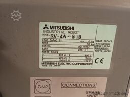 Mitsubishi RV - 4A S13