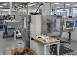 Deckel Maho DMU 50 T