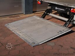 MAN TGE 50 2.0 Lang DL BAKWAGEN/ LAADKLEP/ AUT/ CAM...