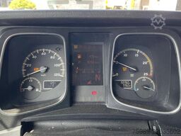 Mercedes-Benz Actros 1845 Dutch truck. Retarder. APK till 16-...