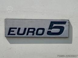 DAF XF 105.460 Euro 5, Airco, Frigo