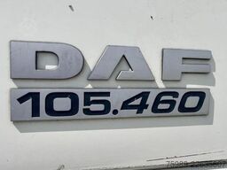DAF XF 105.460 Euro 5, Airco, Frigo