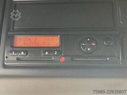 DAF XF 105.460 Euro 5, Airco, Frigo