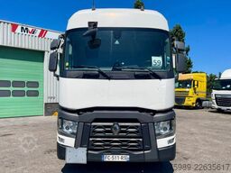 Renault T460 vin: VF611A167KD030109   RETARDER, PTO