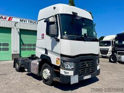 Renault T460 vin: VF611A167KD030109   RETARDER, PTO