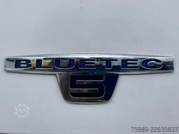 Mercedes-Benz Actros 1945 ORIGINAL DUTCH TRUCK, EURO 5, HYDRA...