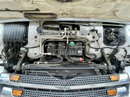 Mercedes-Benz Actros 1945 ORIGINAL DUTCH TRUCK, EURO 5, HYDRA...