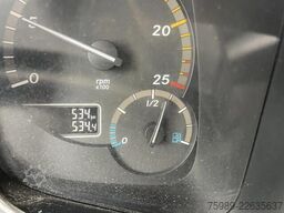 Mercedes-Benz Actros 1945 ORIGINAL DUTCH TRUCK, EURO 5, HYDRA...