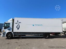 Iveco Stralis 310 8 meter box!  Retarder,  Great cond...
