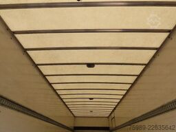 Iveco Stralis 310 8 meter box!  Retarder,  Great cond...