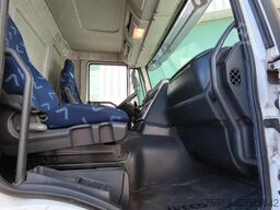 Iveco Stralis 310 8 meter box!  Retarder,  Great cond...
