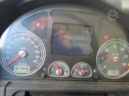 Iveco Stralis 310 8 meter box!  Retarder,  Great cond...