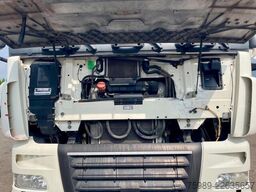 DAF XF 105.460 EURO 5, RETARDER, FRIGO