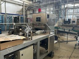 Tetra Pak TBA 9 ( Tetra Brik Aseptic)