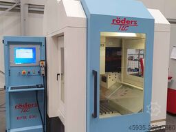 Röders Tec RFM600/2