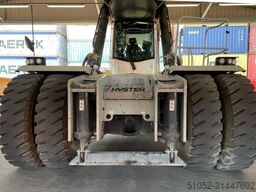 Hyster RS46-41XD/67S