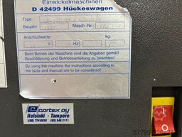 Akebono OB-301 CP / LD 1000